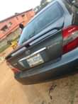 A picture of Toyota Camry big daddy for sale engine and gear is
