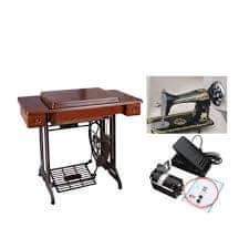 A picture of Sewing machine