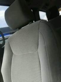 A picture of 2008 GiVE WAY SALES TOYOTA SIENA LE