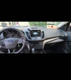 A picture of Ford Escape SE 2017