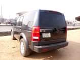 A picture of body LR3