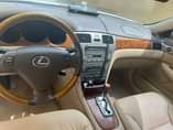 A picture of Clean used ES330 Available for sale Model 2005 Location Amuwo