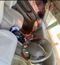 A picture of Lexus on Sale
