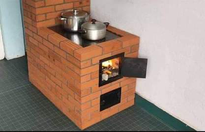 stoves