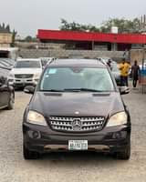 A picture of Distress 2008 ml 350 3 5m