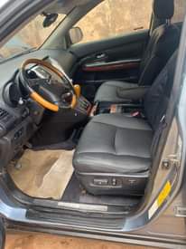 A picture of Rx330