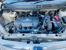 A picture of TOYOTA RAUM DX