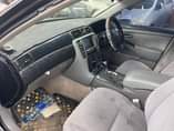 A picture of Toyota crown ATHLET CSU