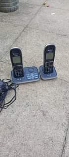 A picture of Table Phone