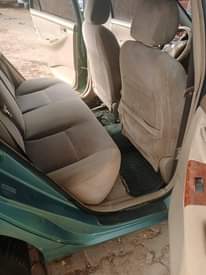 A picture of 2006 Toyota Corolla 2006