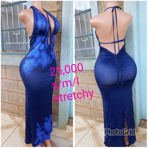 dresses