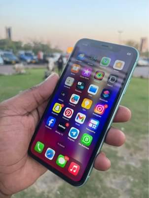 iphone 11pro