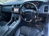 A picture of Range Rover SVR