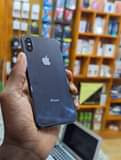 A picture of IPHONE X 0786817551