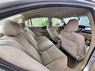 A picture of 2013 Honda Accord