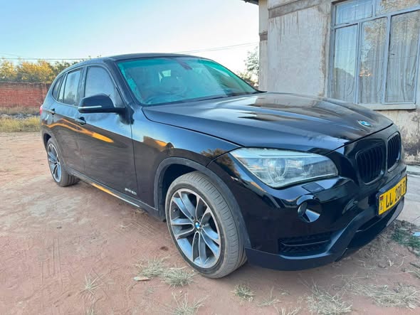 used bmw