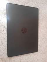 A picture of Hp Gaming Laptop 11th Gen