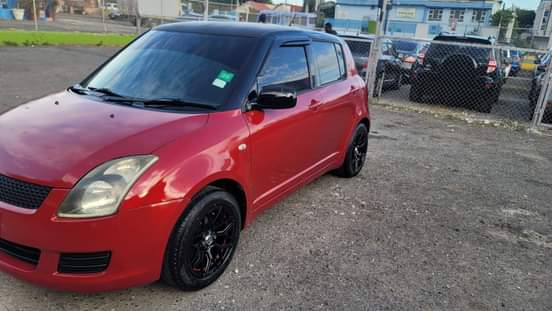 HONDA D.