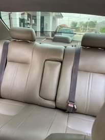 A picture of Toyota Camry