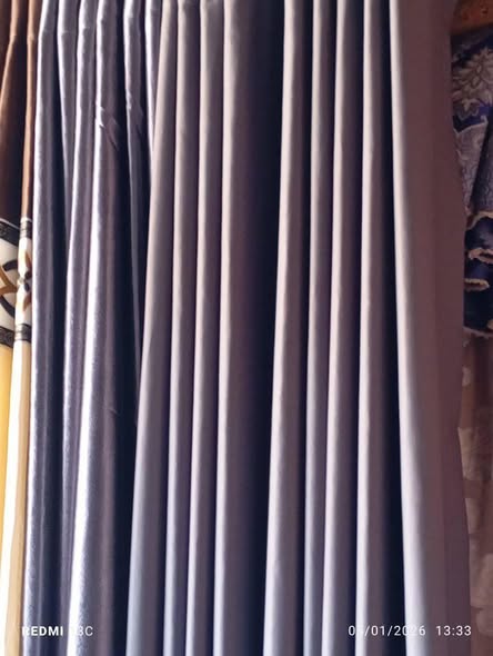 A picture of we deal with all kinds of Turkish curtains window blinds