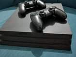 A picture of PS4 PRO INAHITAJI HELA CHAPCHAP PIGA 0687369088