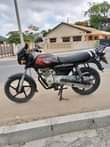 A picture of BOXER NEW MODEL IPO SOKONI DAR ES SALAAM