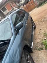 A picture of Accura MDX 2007model pure first body just like tokunbo everything