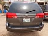 A picture of TOYOTA SIENNA