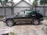 A picture of 2001 model RX300 Very sharp Sound Engine Smooth Gear Ac