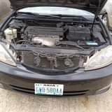 A picture of Buy and drive 2004 Toyota Camry LE with mild top