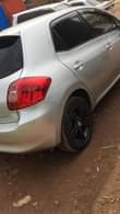 A picture of Quick sale very clean 24m only 0750597650