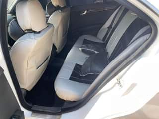 A picture of CLEAN MERCEDES BENZ C300 20102013 WITH POP UP SCREEN BUY