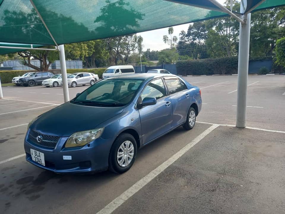 cars for sale in lusaka