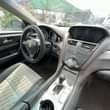 A picture of 2011 ACURA ZDX NEATLY USED