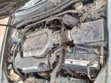 A picture of Honda accord