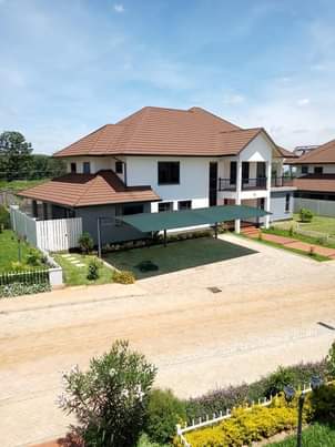 houses runda