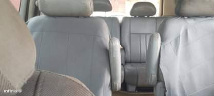 A picture of Money needed now Clean First body Chilling AC Gear sound