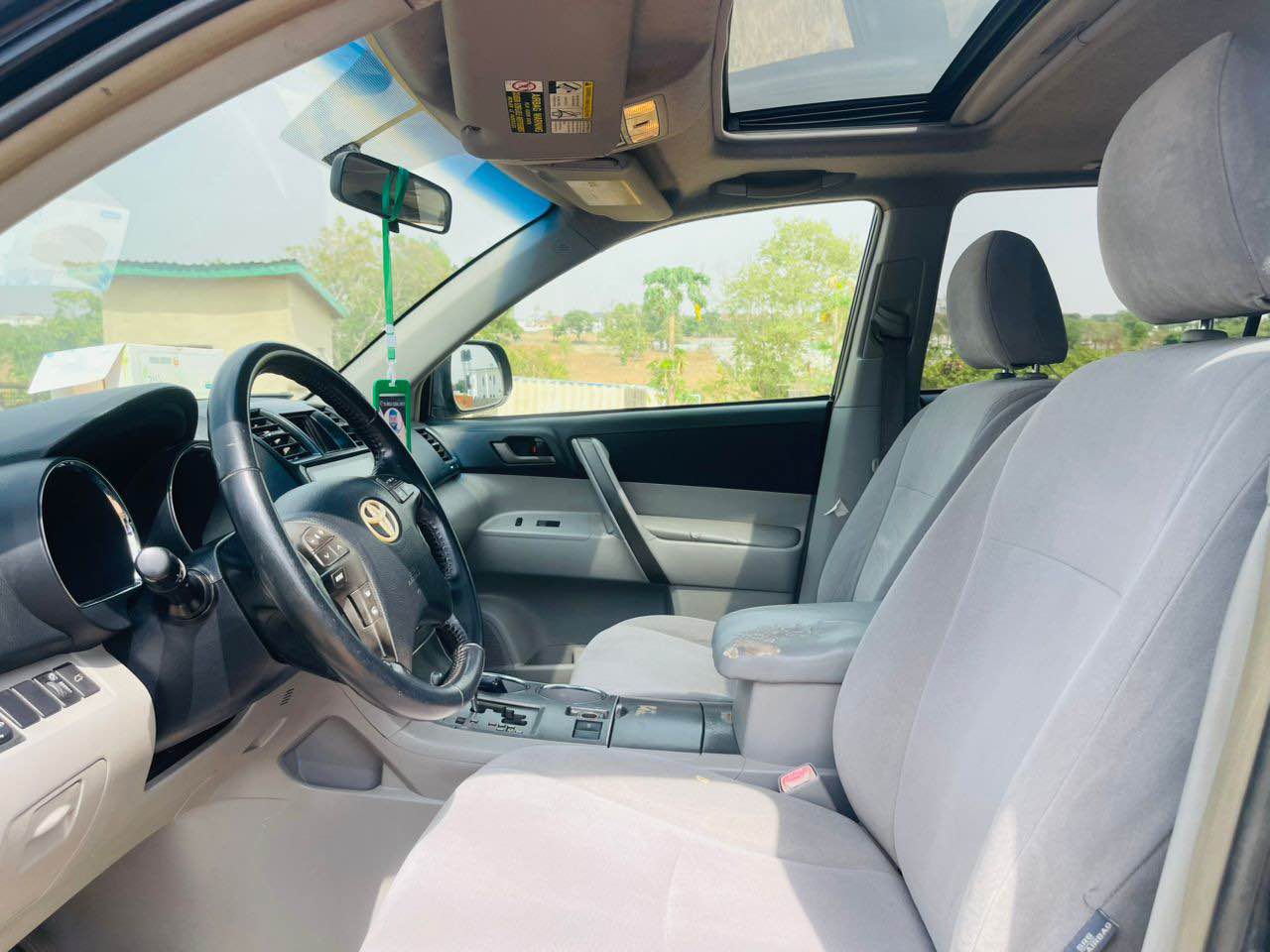 A picture of 2009 Highlander Sports 09033519492