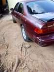 A picture of Toyota Camry Drop light