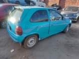 A picture of Corsa Lite 1 3 1995