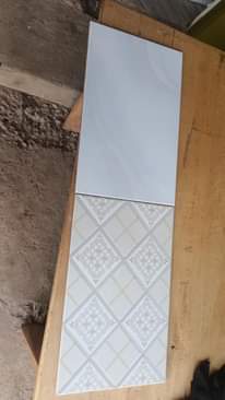 A picture of We sale Goodwill tilez