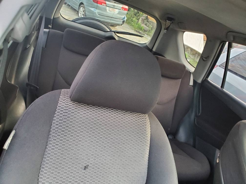 A picture of Toyota Rav4 05mdel for sale