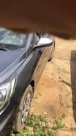 A picture of HYUNDAI ACCENT 2014