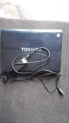 toshiba laptops