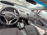 A picture of Belgium standard 2011 Honda Civic i Robot Canadian spec full