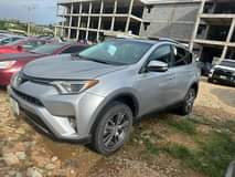 A picture of Rav4 016