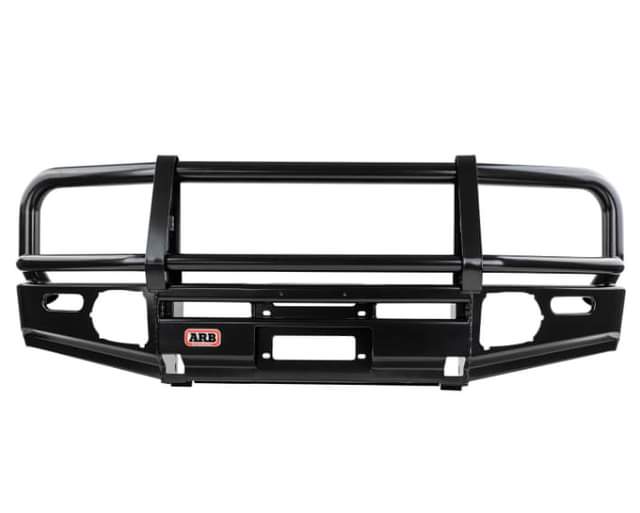 Car B.