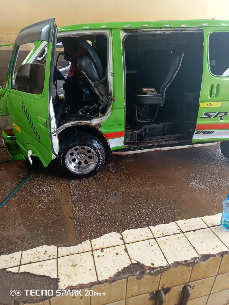 used toyota