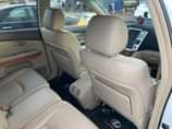 A picture of Lexus Rx330
