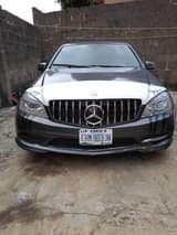 A picture of Few months Registered First Body 010 C300 with pop up